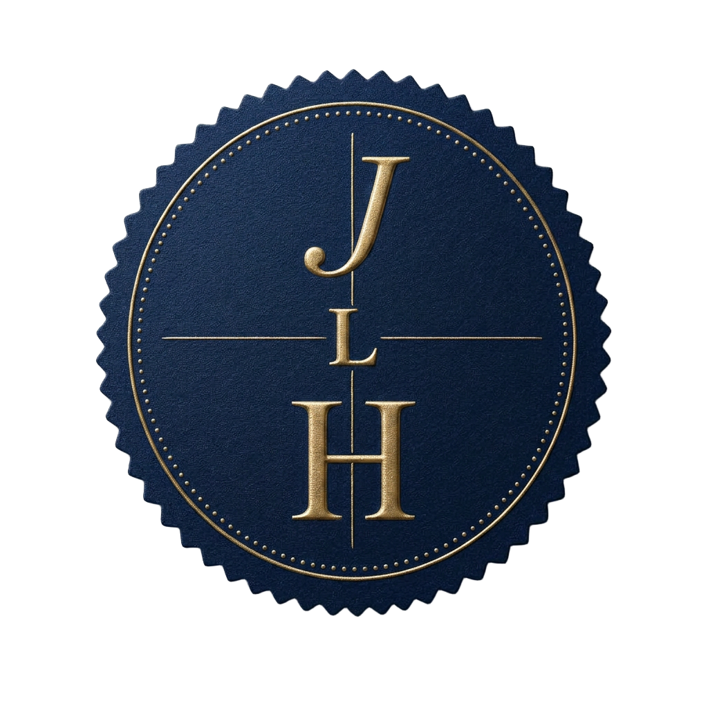 Jasmine Lily Ho seal